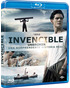 Invencible (Unbroken) Blu-ray