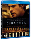 Blackhat: Amenaza en la Red Blu-ray