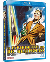 El Experimento del Dr. Quatermass Blu-ray