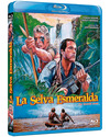 La Selva Esmeralda Blu-ray