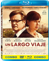 Un Largo Viaje (Combo Blu-ray + DVD) Blu-ray