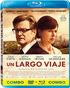 Un Largo Viaje (Combo Blu-ray + DVD) Blu-ray