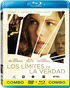 Los Límites de la Verdad (Combo Blu-ray + DVD) Blu-ray