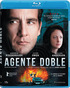 Agente Doble Blu-ray