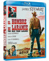 El Hombre de Laramie Blu-ray