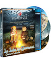 La Isla de Giovanni - Edición Coleccionista Blu-ray