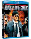 Honor, Plomo y Sangre Blu-ray