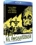 El Inquisidor (El General Witchfinder) Blu-ray