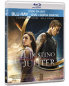 El Destino de Júpiter Blu-ray