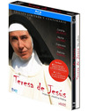 Teresa de Jesús - Edición Limitada V Centenario Blu-ray