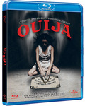 Ouija Blu-ray