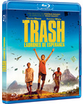 Trash - Ladrones de Esperanza Blu-ray
