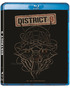 District 9 (Pop Art Gallery) Blu-ray