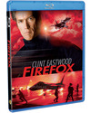 Firefox Blu-ray