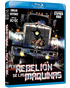 La Rebelión de las Máquinas Blu-ray