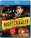 Nightcrawler Blu-ray