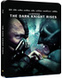 El Caballero Oscuro: La Leyenda Renace - Edición Metálica Blu-ray