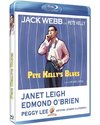 Pete Kelly's Blues Blu-ray
