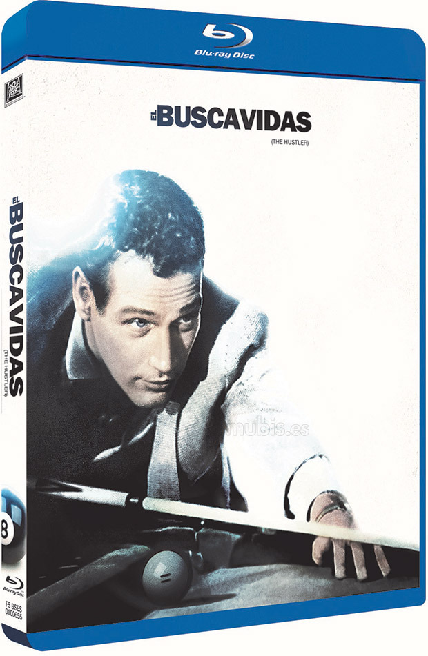 El Buscavidas (Colección Icon) Blu-ray