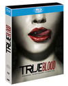True Blood - Primera Temporada Blu-ray