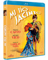 Mi Tío Jacinto Blu-ray