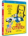 Sor Citroën Blu-ray