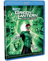 Linterna Verde (Green Lantern) - Caballeros Esmeralda Blu-ray