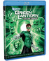 Green Lantern (Linterna Verde): Caballeros Esmeralda Blu-ray