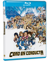 Cero en Conducta Blu-ray
