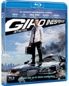 Giro Inesperado (Stretch) Blu-ray
