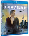 La Jungla Humana Blu-ray