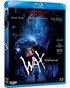 Wax Blu-ray