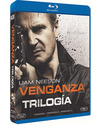 Venganza Trilogía Blu-ray
