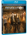 Revolution - Segunda Temporada Blu-ray