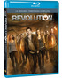 Revolution - Segunda Temporada Blu-ray