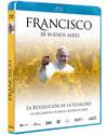 Francisco de Buenos Aires Blu-ray