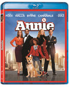 Annie Blu-ray