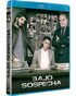 Bajo Sospecha - Primera Temporada Blu-ray