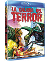 La Galaxia del Terror Blu-ray