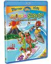 Scooby-Doo: Aloha Scooby-Doo! Blu-ray