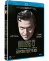 Mago: La Impresionante Vida y Obra de Orson Welles Blu-ray