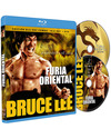 Furia Oriental Blu-ray