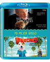 Pack Mi Mejor Amigo: Siempre a tu Lado (Hachiko) + Pancho, El Perro Millonario Blu-ray