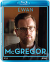 Ewan McGregor Blu-ray
