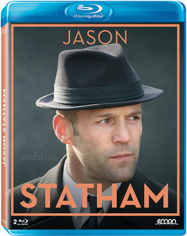Jason Statham Blu-ray
