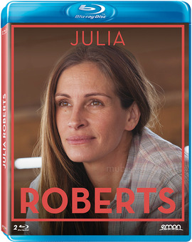 Julia Roberts Blu-ray