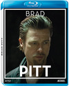 Brad Pitt Blu-ray
