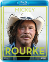 Mickey Rourke Blu-ray