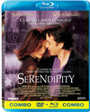Serendipity (Combo Blu-ray + DVD) Blu-ray