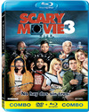 Scary Movie 3 (Combo Blu-ray + DVD) Blu-ray